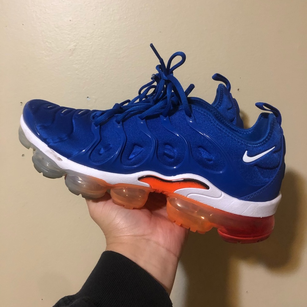 Nike VaporMax Plus